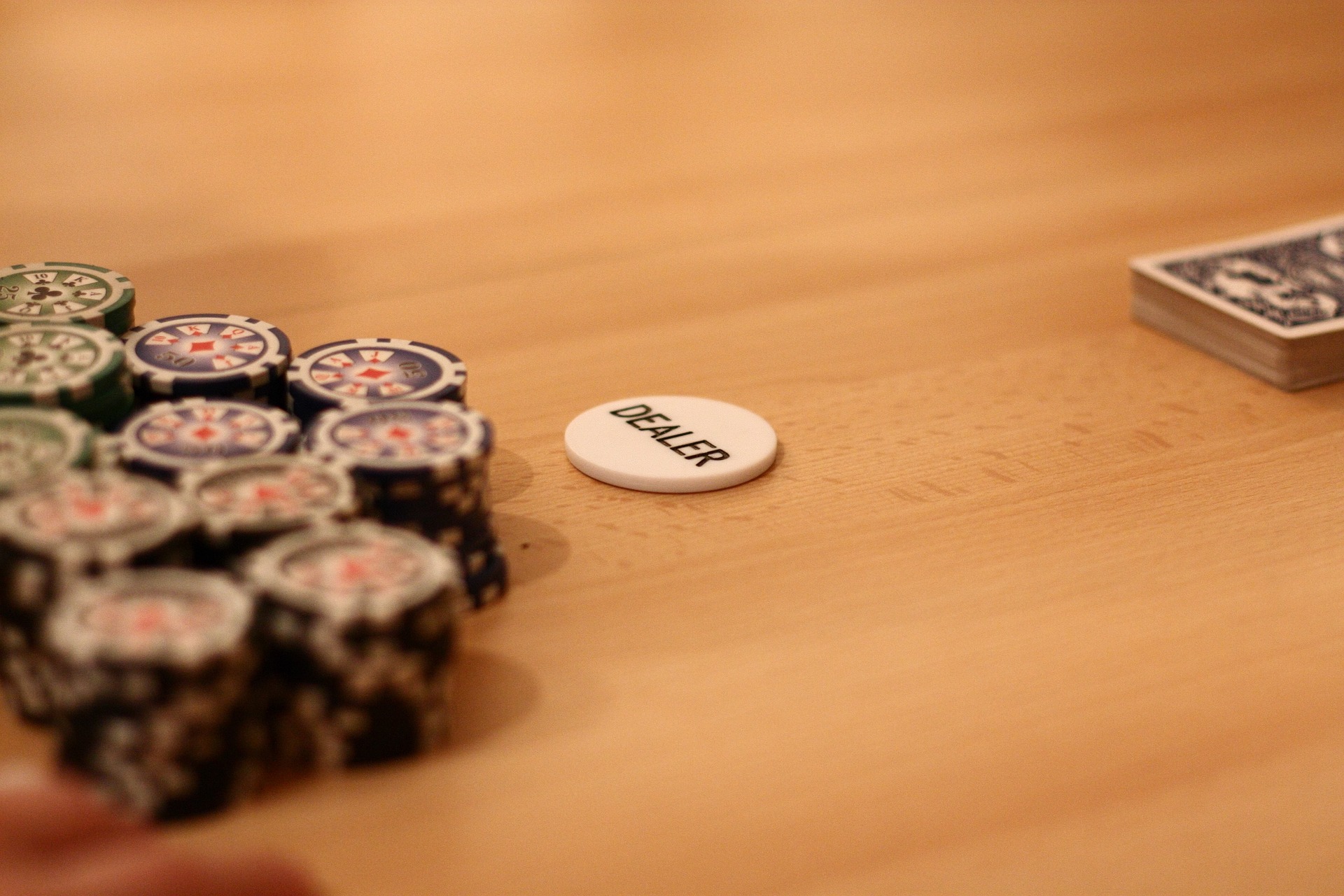 El enfoque de Texas Holdem es la versión de póker más popular