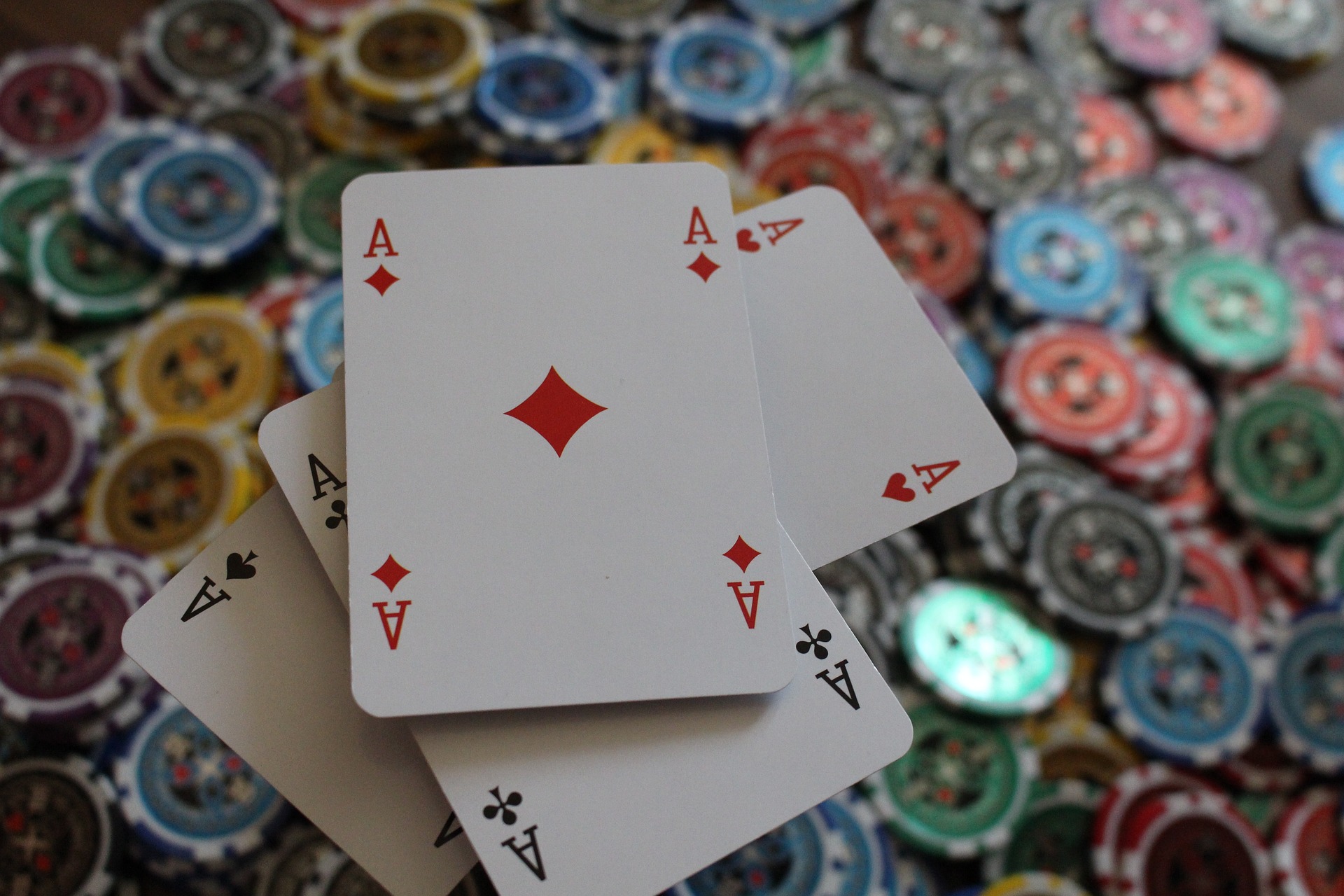 Póquer en línea: cómo obtener beneficios
