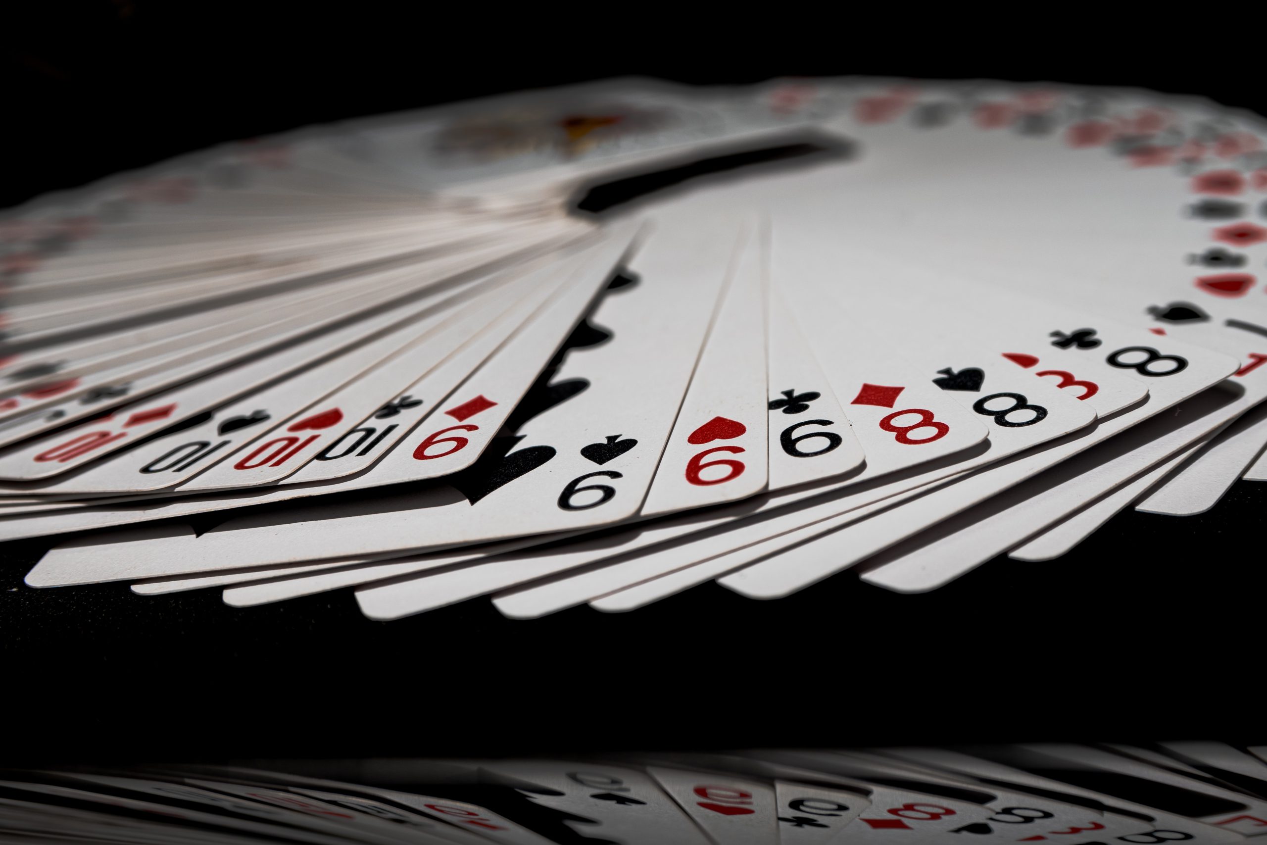 ¿”Flat call” en el póquer?
